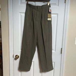 Metropolitan View 30x30 Dress pants NWT
